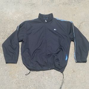 Vintage Starter wind jacket